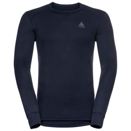 Odlo Top Crew LS Act Warm Eco