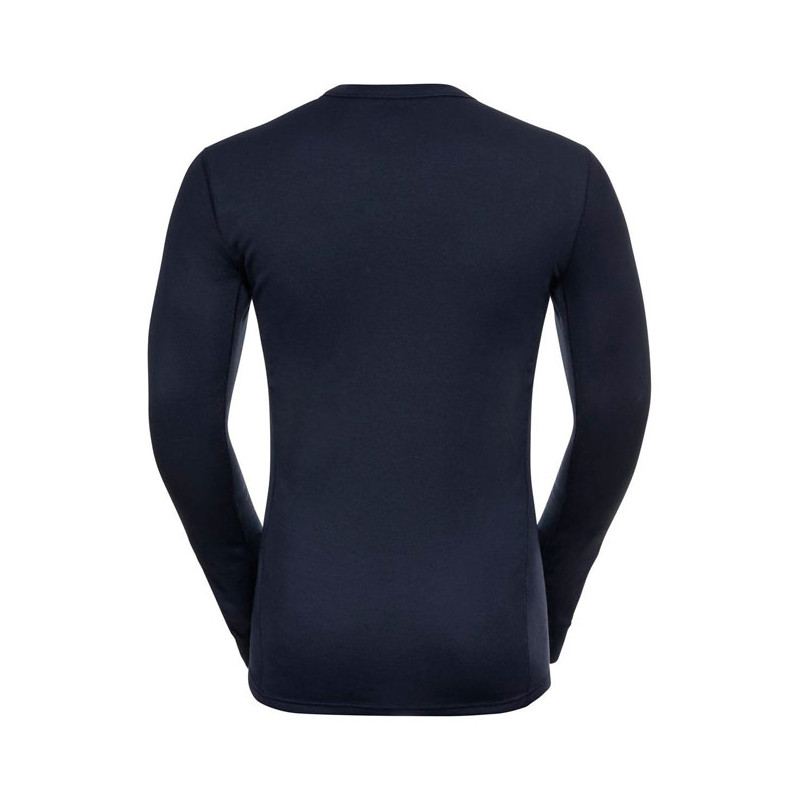 Odlo Top Crew LS Act Warm Eco