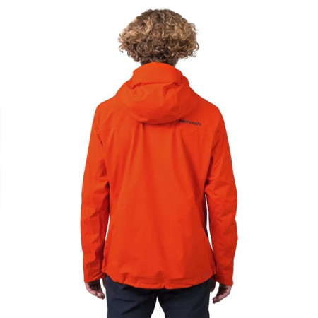 Takki Hannah Nexus Spicy Orange 2