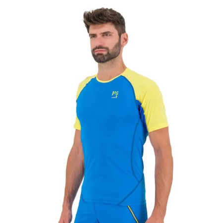 Majica s kratkimi rokavi Karpos Lavaredo