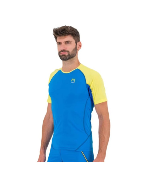 T-shirt Karpos Lavaredo