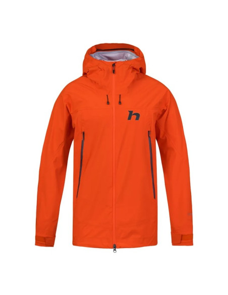 Bunda Hannah Nexus Spicy Orange