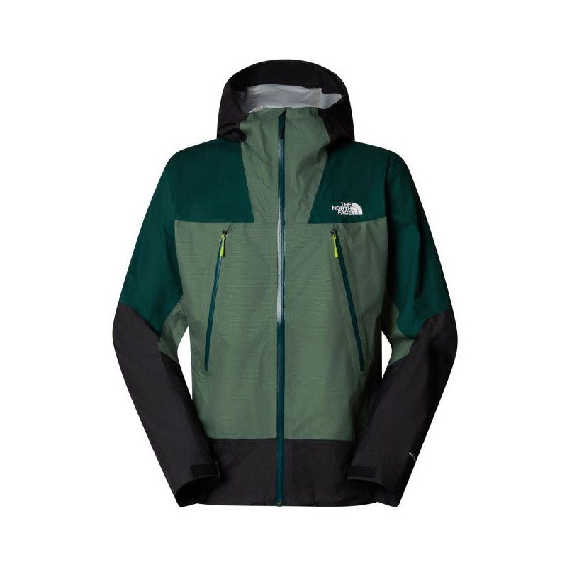 Chaqueta The North Face Signal 2.5L Dryvent