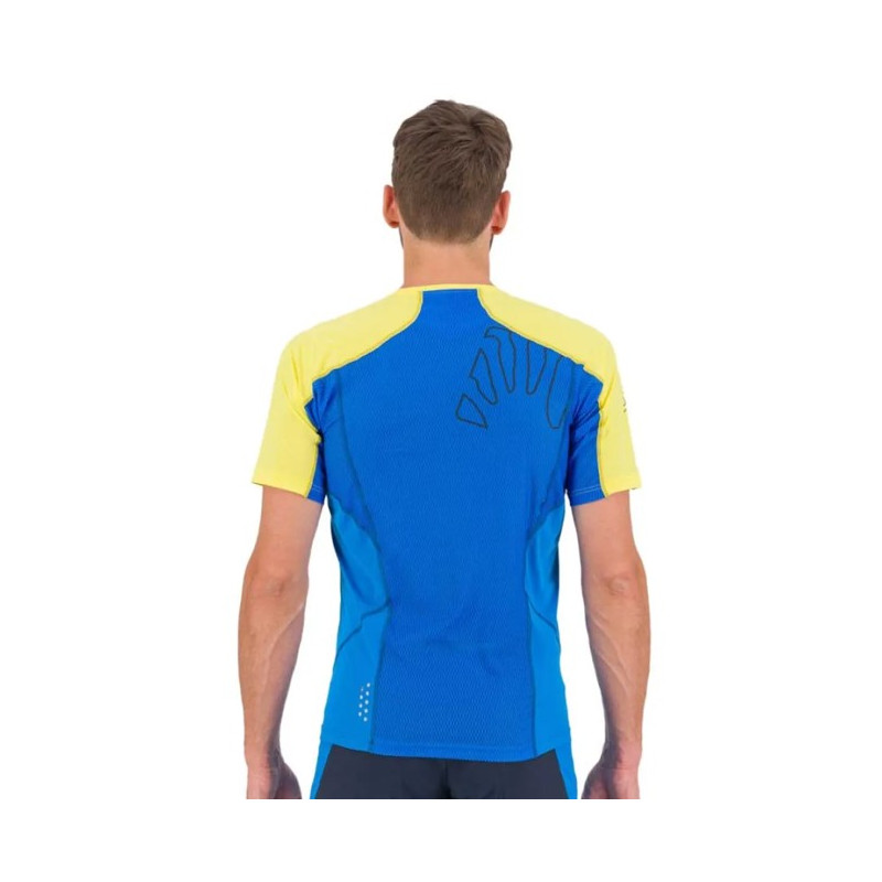 T-shirt Karpos Lavaredo