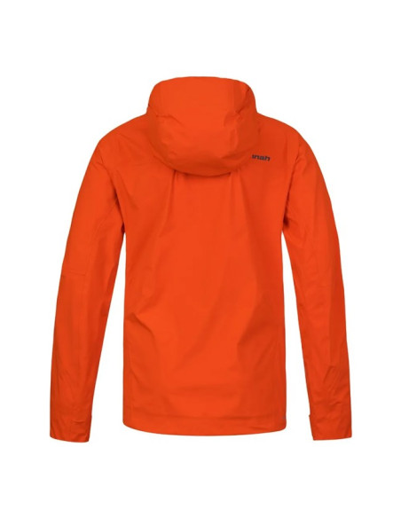 Takki Hannah Nexus Spicy Orange