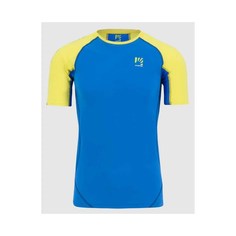 T-shirt Karpos Lavaredo