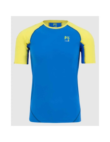 T-shirt Karpos Lavaredo