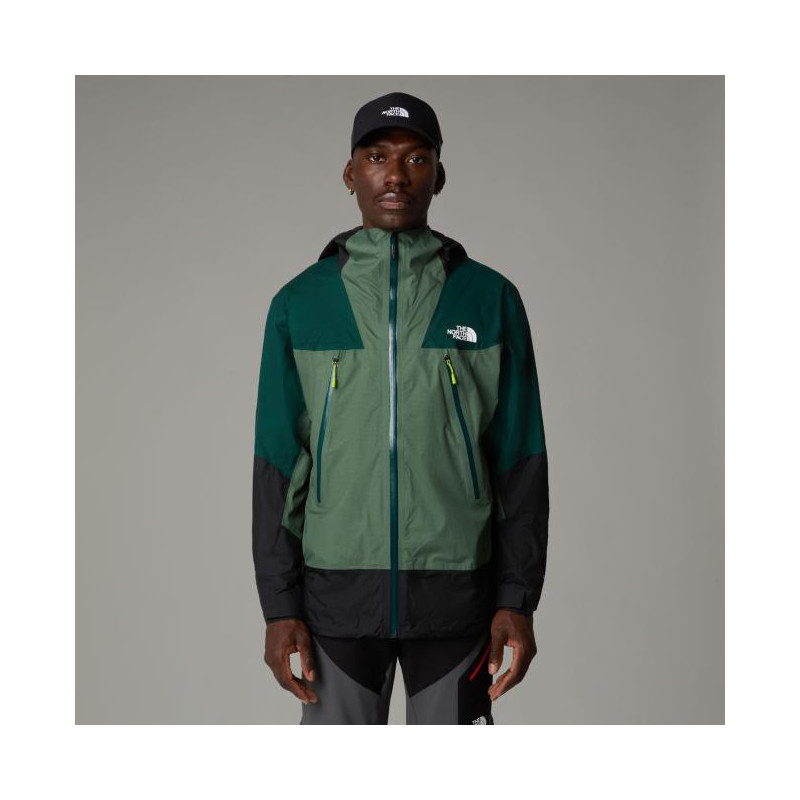 Chaqueta The North Face Signal 2.5L Dryvent