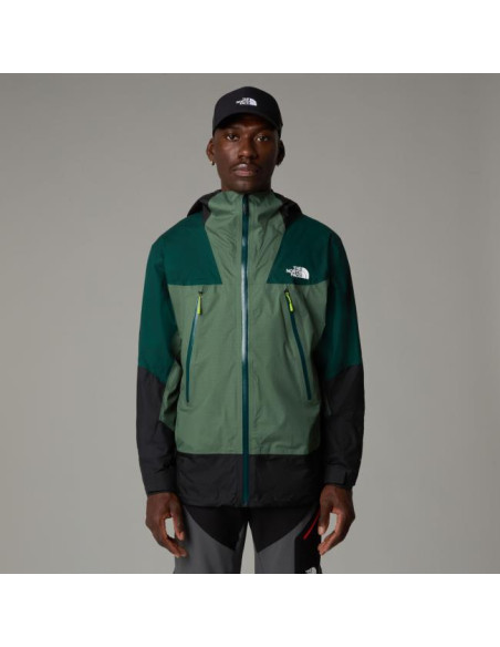 Chaqueta The North Face Signal 2.5L Dryvent