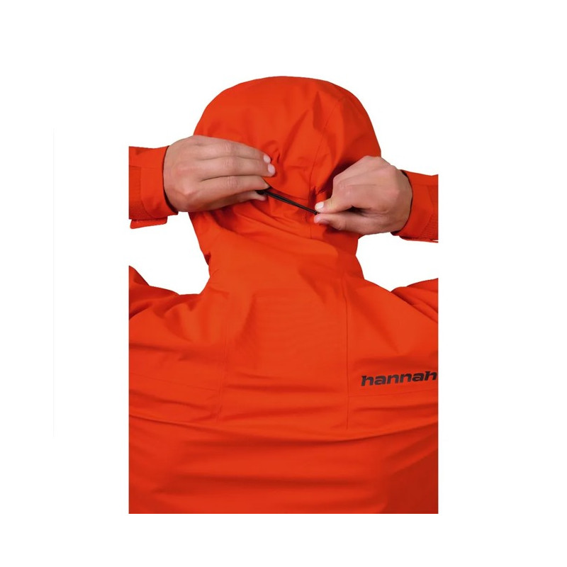 Bunda Hannah Nexus Spicy Orange