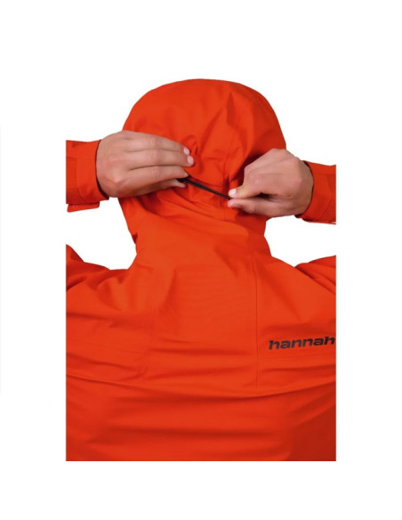 Bunda Hannah Nexus Spicy Orange