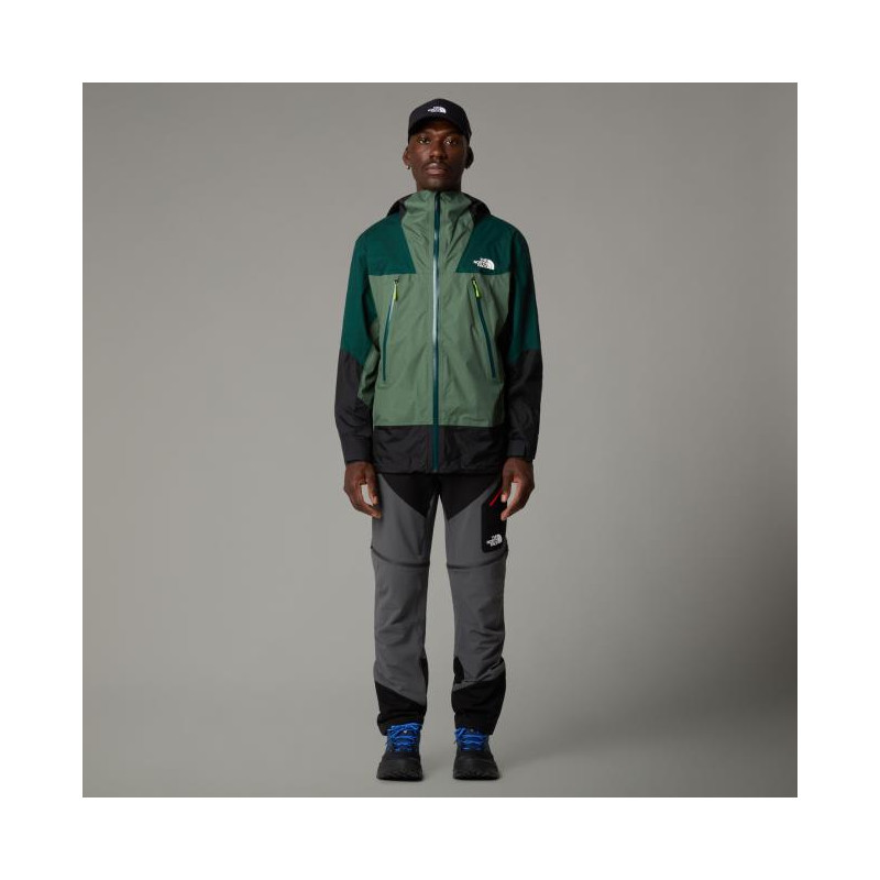 The North Face Signal 2.5L Dryvent