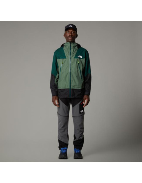 The North Face Signal 2.5L Dryvent