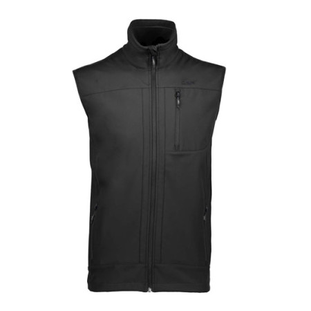 Telovnik Cmp Softshell Vest