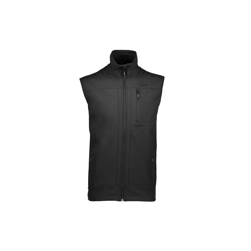 Vesta Cmp Softshell Vest