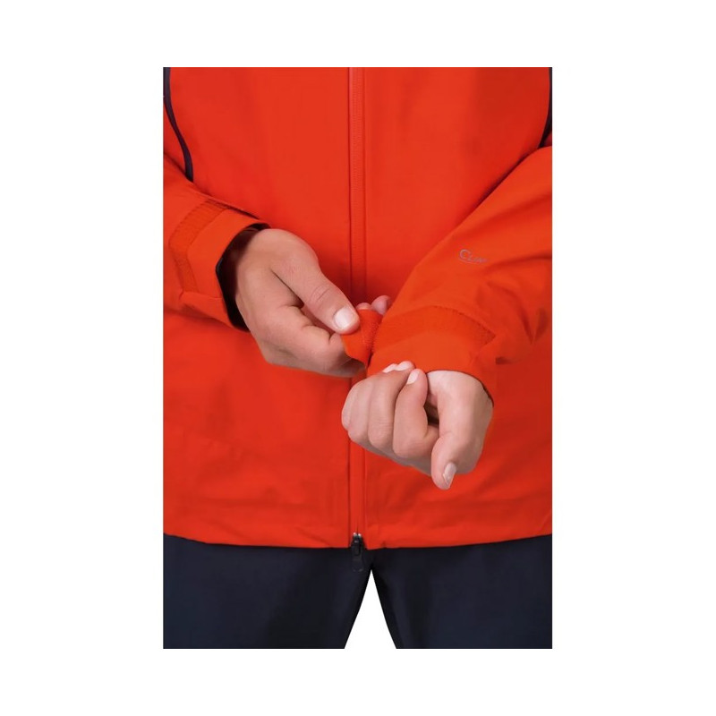 Bunda Hannah Nexus Spicy Orange