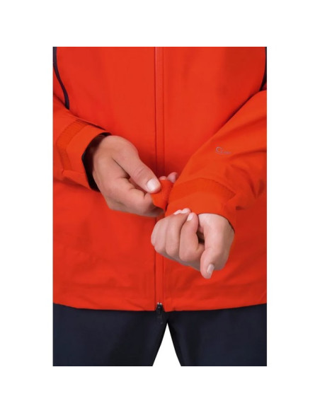 Takki Hannah Nexus Spicy Orange