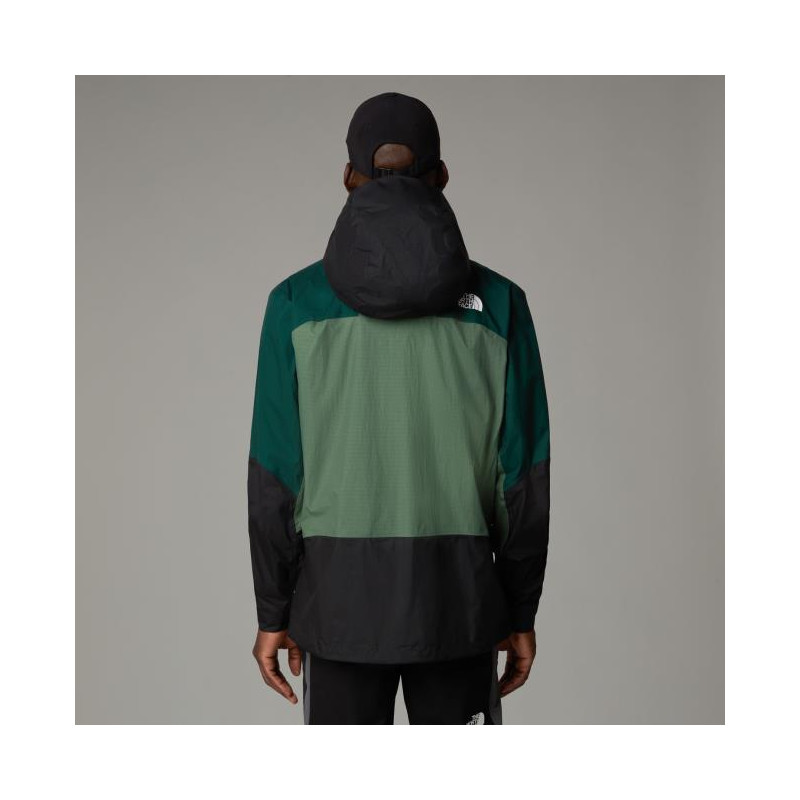 Chaqueta The North Face Signal 2.5L Dryvent