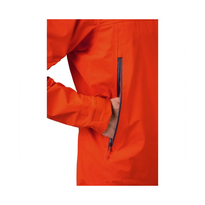 Bunda Hannah Nexus Spicy Orange