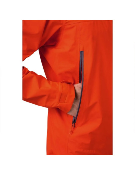 Bunda Hannah Nexus Spicy Orange