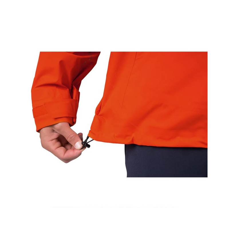 Bunda Hannah Nexus Spicy Orange