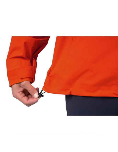 Takki Hannah Nexus Spicy Orange