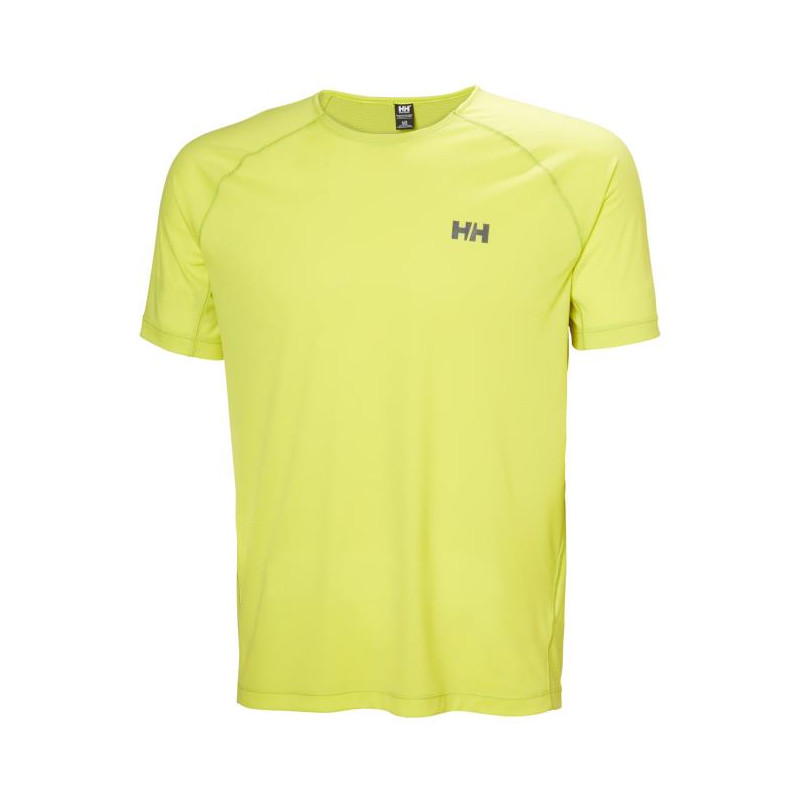 Camiseta Helly Hansen Trail Short Sleeve T-shirt