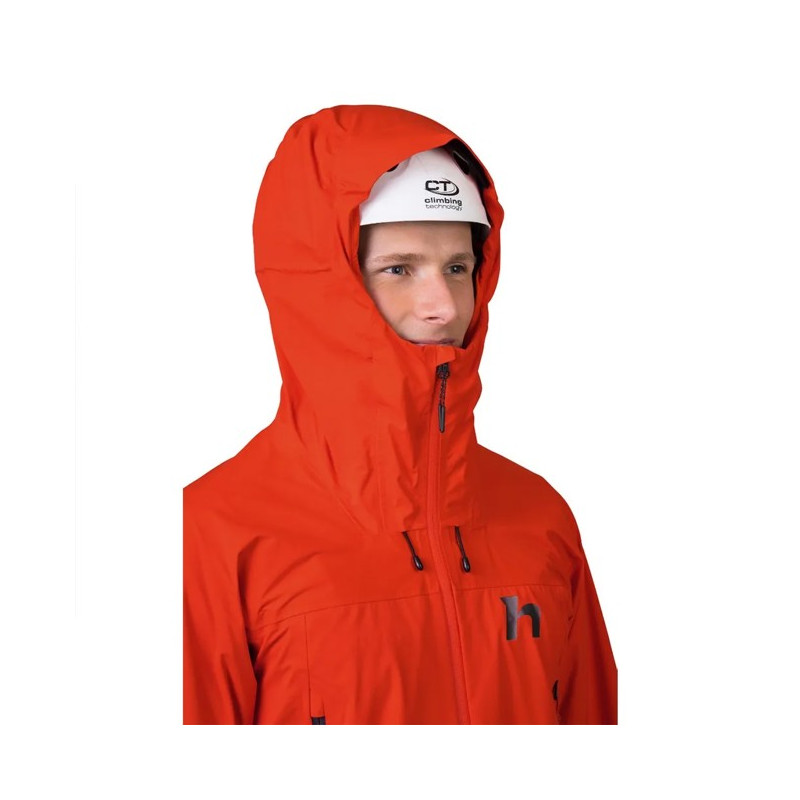 Takki Hannah Nexus Spicy Orange