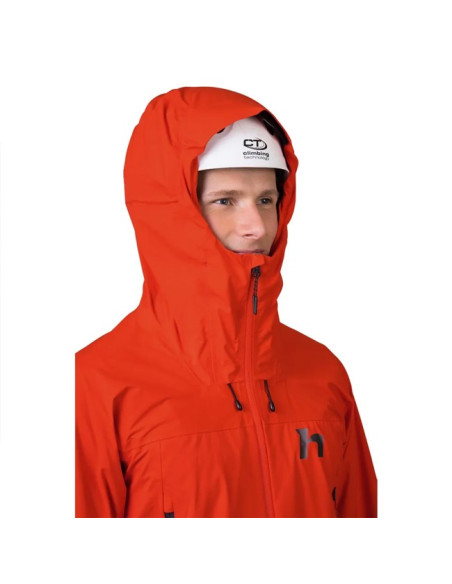 Bunda Hannah Nexus Spicy Orange