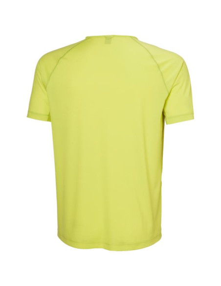Camiseta Helly Hansen Trail Short Sleeve T-shirt