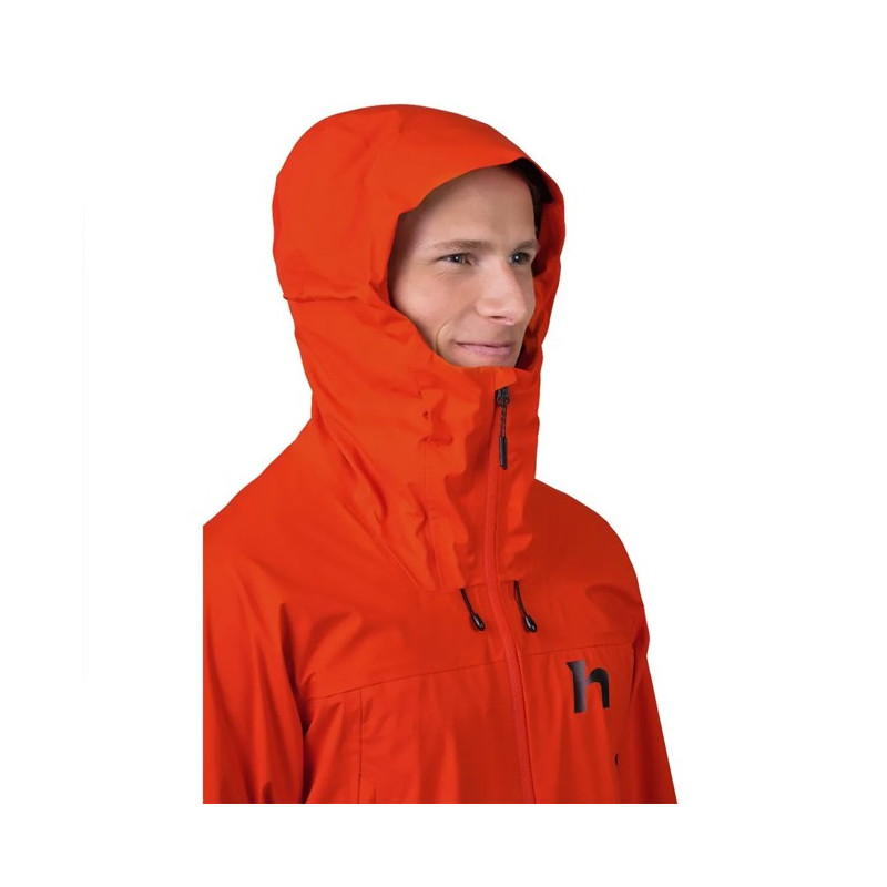 Bunda Hannah Nexus Spicy Orange