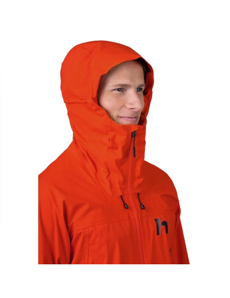 Bunda Hannah Nexus Spicy Orange