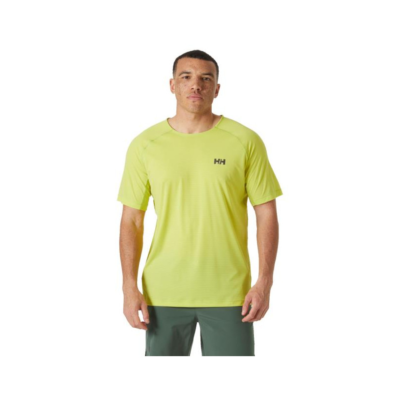 Camiseta Helly Hansen Trail Short Sleeve T-shirt