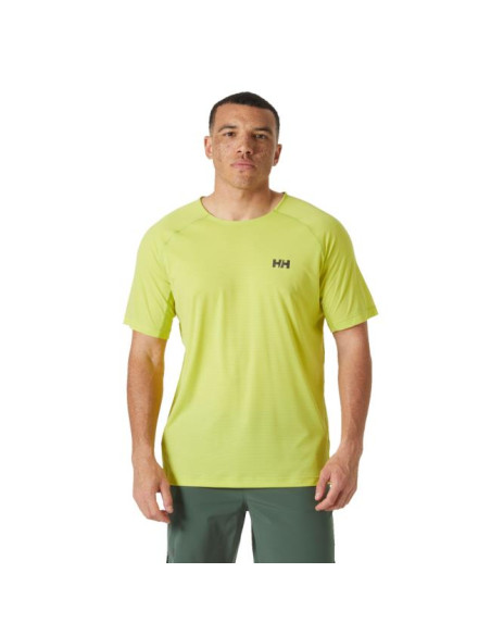 Helly Hansen Trail Short Sleeve T-shirt