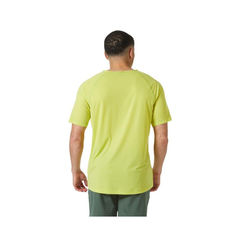 Camiseta Helly Hansen Trail Short Sleeve T-shirt