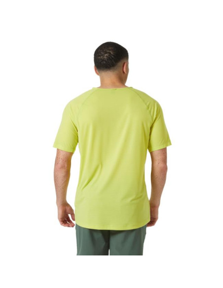 Helly Hansen Trail Short Sleeve T-shirt