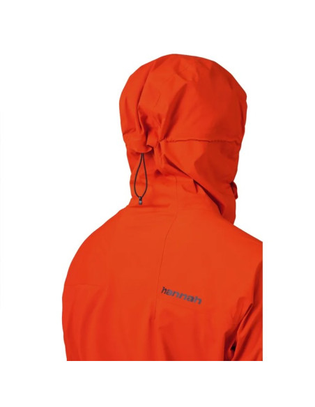 Takki Hannah Nexus Spicy Orange