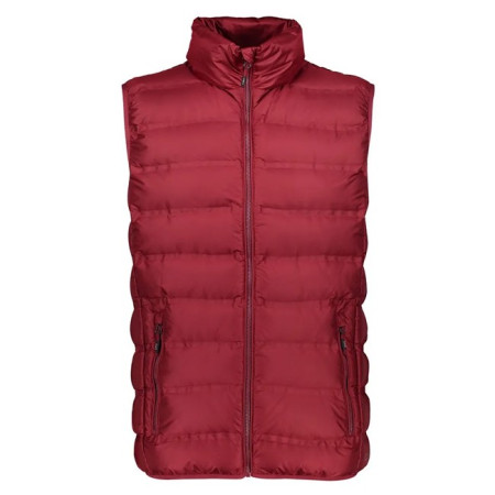 Gilè Cmp VEST Merlot