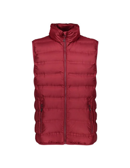 Colete Cmp VEST Merlot