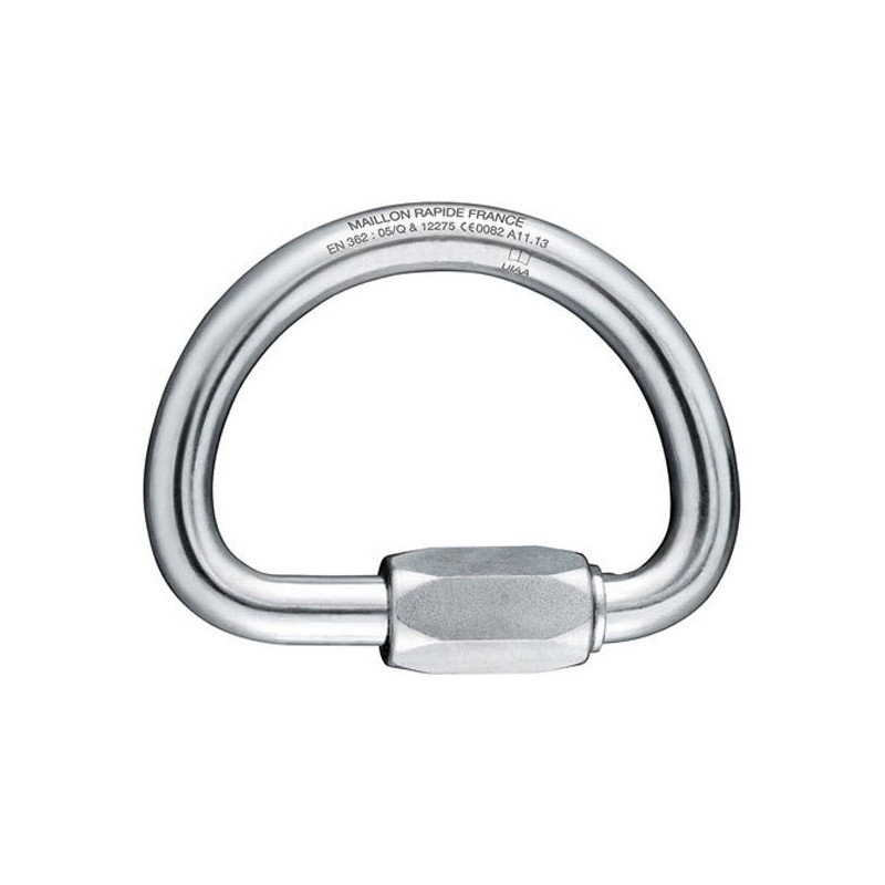 Fixe Maillon Semicircolare Zicral 10 mm