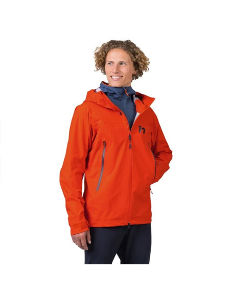 Takki Hannah Nexus Spicy Orange