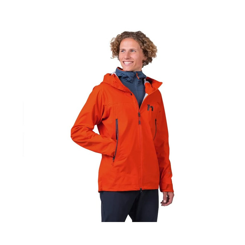 Bunda Hannah Nexus Spicy Orange