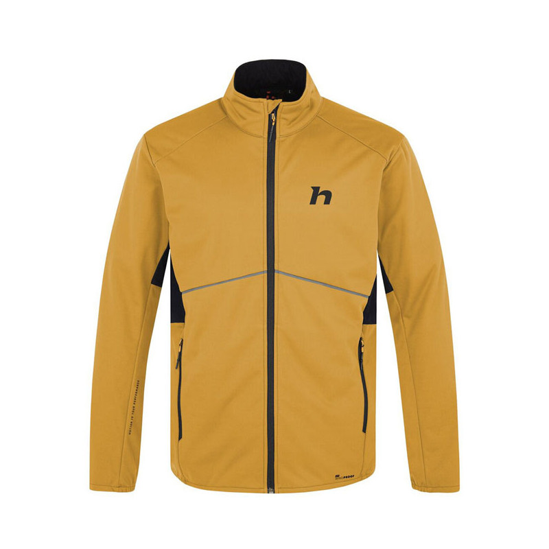 Kabát Hannah Nordic Jacket