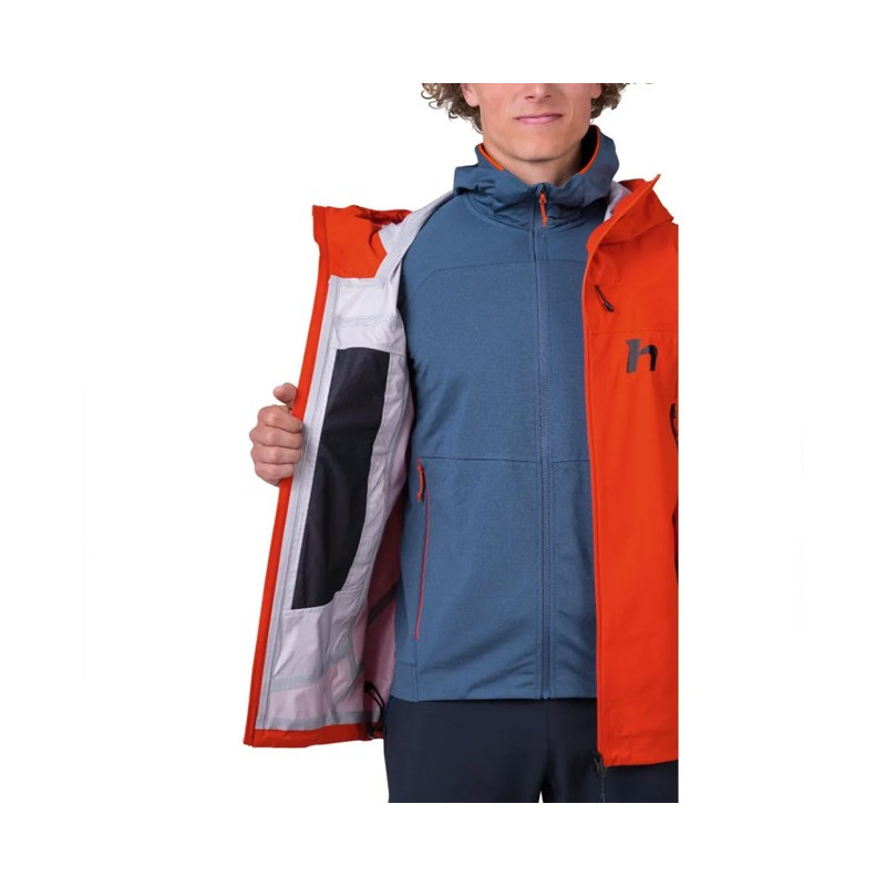 Takki Hannah Nexus Spicy Orange