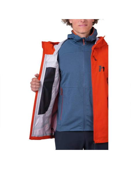 Takki Hannah Nexus Spicy Orange