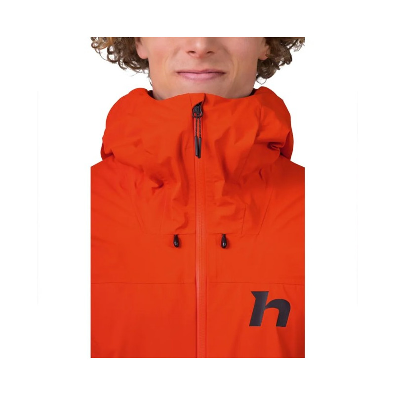 Takki Hannah Nexus Spicy Orange