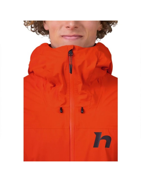 Takki Hannah Nexus Spicy Orange