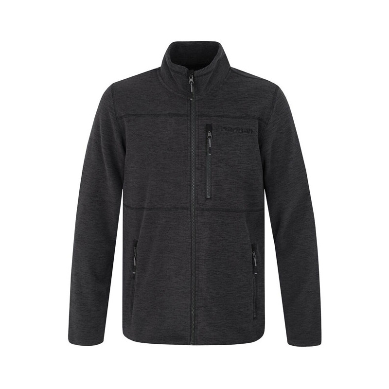 Forro polar Hannah Santoni II Jacket