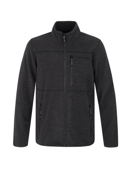 Polárny fleece Hannah Santoni II Jacket