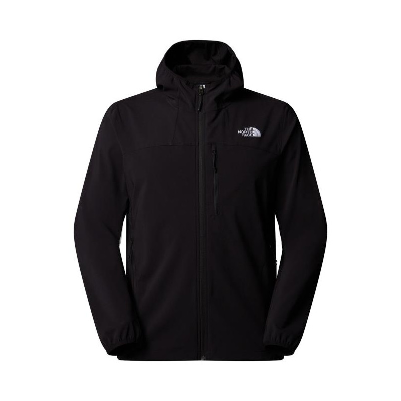 The North Face M NIMBLE HO TNF Black